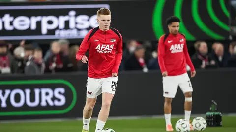AZ Alkmaar | @AZAlkmaar