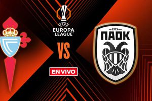 Celta de Vigo vs PAOK Europa League Playoff Vuelta