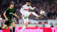 Stuttgart vs. Celtic compromiso de Europa League l AP
