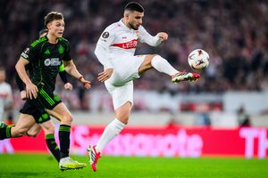 Stuttgart vs. Celtic compromiso de Europa League l AP