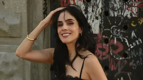 La denuncia fue publicada en sus redes sociales. /@sandraecheverriaoficial