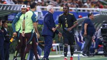 ‘No son tontos’: Ex entrenador de Julián Quiñones ve a la pantera en el Mundial