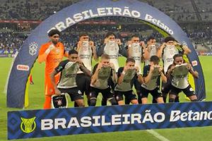 Campaña contra el racismo de Corinthians | X: @Corinthians