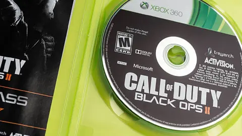 Call of Duty fue uno de los juegos encontrados en el lugar donde se escondía Oseguera Cervantes/Pixabay