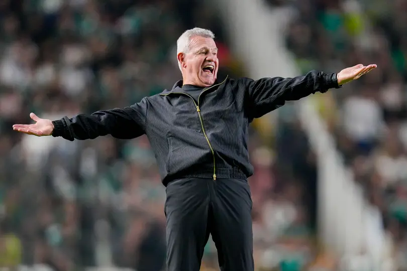 Javier Aguirre, estratega de México | IMAGO7