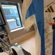 Mac Allister presume colección de camisetas con todo y una de Argentina con dibujo del ‘Dibu’ Martínez