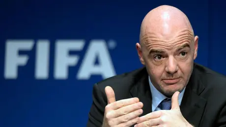 Transportistas mexicanos 'amenazan' a FIFA con manifestaciones durante el Mundial
