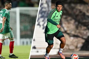 ¿Cómo le fue a los jugadores Regios vs Islandia?