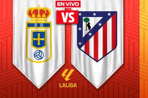 Real Oviedo vs Atlético de Madrid LaLiga Jornada 26