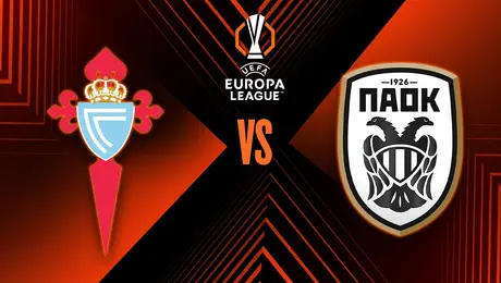 Europa League: ¿Cuándo y dónde ver el Celta de Vigo vs PAOK de Jorge Sánchez?