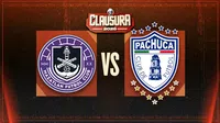 Liga MX: ¿cuándo y dónde ver Mazatlán FC vs Pachuca de la Jornada 8 del Clausura 2026?