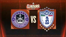 Liga MX: ¿cuándo y dónde ver Mazatlán FC vs Pachuca de la Jornada 8 del Clausura 2026?