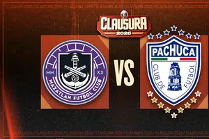 Liga MX: ¿cuándo y dónde ver Mazatlán FC vs Pachuca de la Jornada 8 del Clausura 2026?