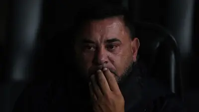 ¿Deja a Toluca? Turco Mohamed acalara planes para su futuro