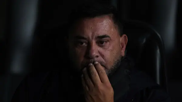 ¿Deja a Toluca? Turco Mohamed acalara planes para su futuro