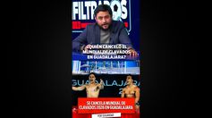 ¿QUIÉN CANCELÓ EL MUNDIAL DE CLAVADOS EN GUADALAJARA?