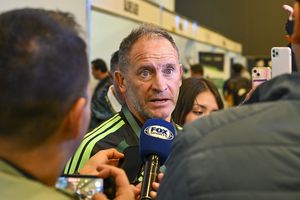 Joyas mexicanas serán llamadas para la Selección Mexicana juvenil