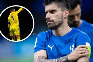 ¿Amigos o enemigos? Cristiano Ronaldo responde a las declaraciones de Rúben Neves con un DUNK