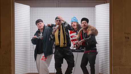 Yeyo es acusado de maltrato e infidelidad; La Obsesión Factory anuncia su separación