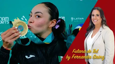 Yareli Acevedo: la ciclista que pedalea hacia la gloria