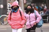 Frente Frío 38 entra el 27 de febrero: estados afectados y descenso de temperatura