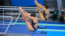 World Aquatics canceló el Mundial de Clavados en Jalisco | MEXSPORT