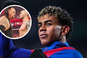 ¿Randy Orton o Undertaker? Lamine Yamal y Gavi revelan quiénes son sus ídolos en la WWE