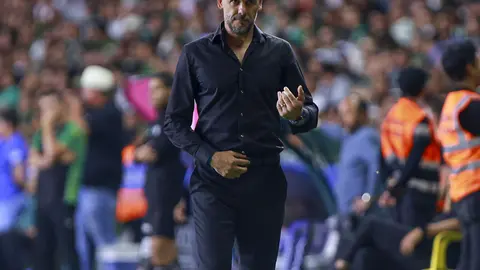 Martín Demichelis en Rayados de Monterrey | MEXSPORT