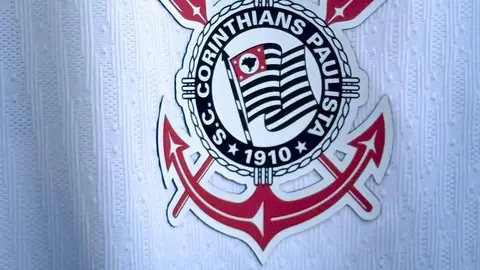 Campaña contra el racismo de Corinthians | X: @Corinthians