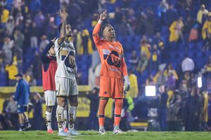 ¿Se va de Pumas? Figura del Club Universidad en la mira de gigante de Brasil