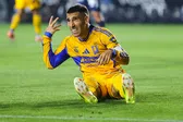 Fernando Gorriarán sobre la situación actual de Tigres: "no estamos pensando en que vamos a perder"