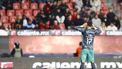 Josué Ovalle, jugador de Mazatlán | IMAGO7