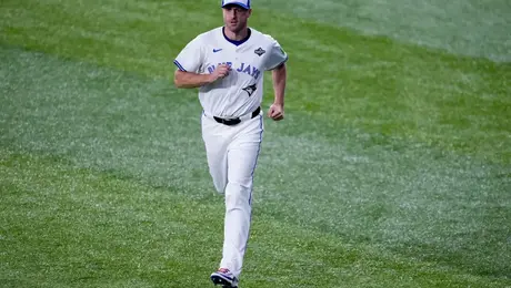 Max Scherzer llega a acuerdo millonario de un año con los Blue Jays