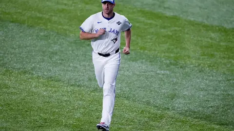Max Scherzer llega a acuerdo millonario de un año con los Blue Jays