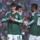 ¡El primero de muchos! Hormiga Gónzalez marca su primer gol con la Selección Mexicana