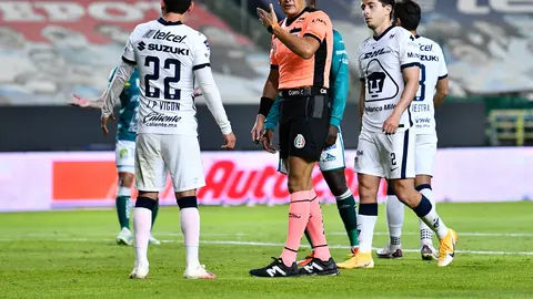 Pumas perdió la Final del Guard1anes 2020 ante el León | IMAGO7