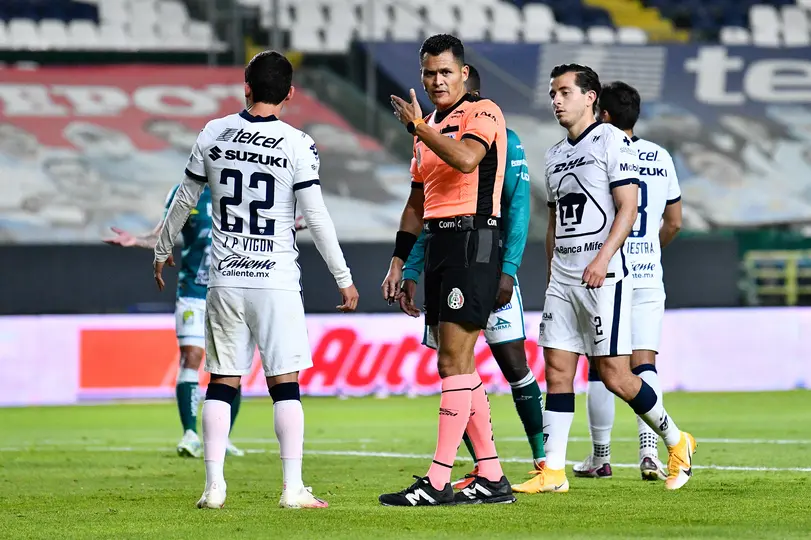 Pumas perdió la Final del Guard1anes 2020 ante el León | IMAGO7