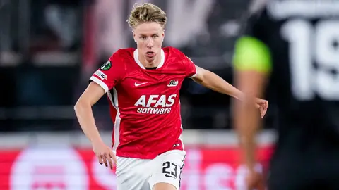 AZ Alkmaar | @AZAlkmaar