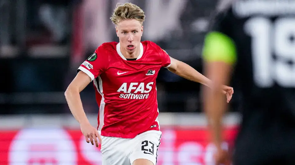 AZ Alkmaar | @AZAlkmaar