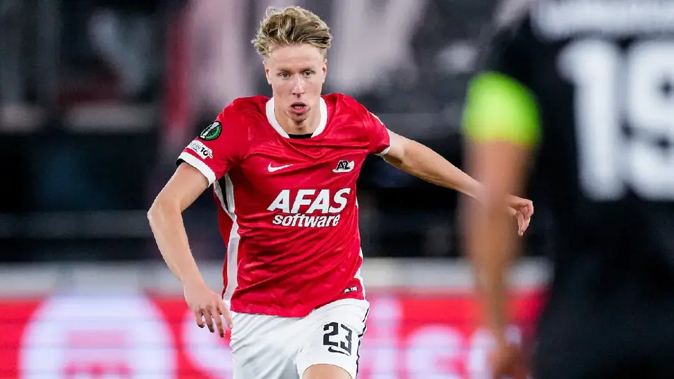 AZ Alkmaar | @AZAlkmaar