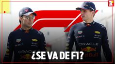 LEYENDA de la F1 AMENAZA con IRSE; ¿Cuál es la razón?
