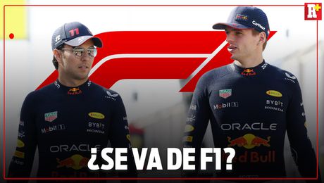 LEYENDA de la F1 AMENAZA con IRSE; ¿Cuál es la razón?