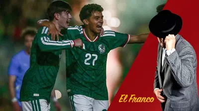 Hasta Chivas se ve como el Madrid