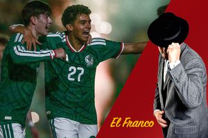 Hasta Chivas se ve como el Madrid