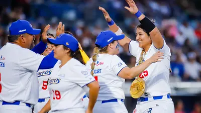 Cuatro jugadoras de Charros de Jalisco dejan el equipo tras narcobloqueos