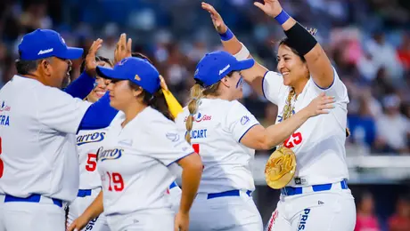 Cuatro jugadoras de Charros de Jalisco dejan el equipo tras narcobloqueos