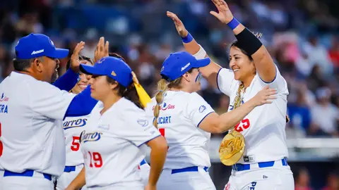 Cuatro jugadoras de Charros de Jalisco dejan el equipo tras narcobloqueos