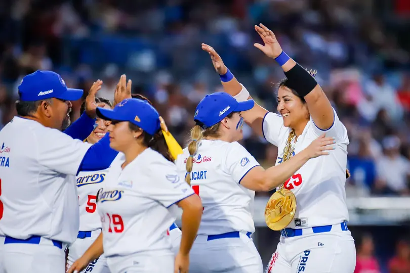 Charros de Jalisco Femenil l Charros de Jalisco - Sitio Oficial