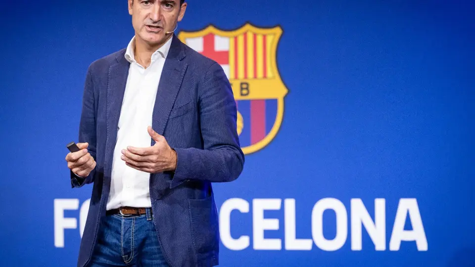 Exdirectivo de Barcelona se suma a dirección de América y Estadio Banorte