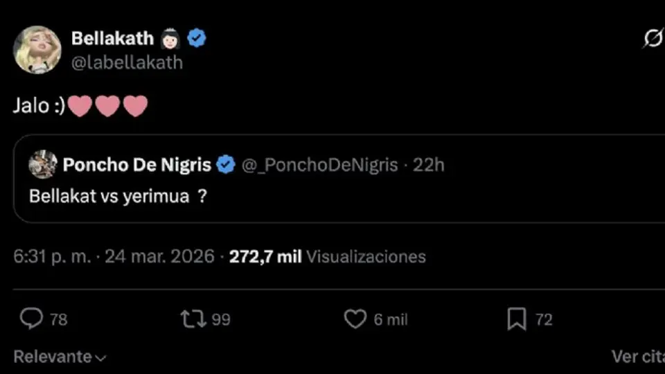Las artistas ya aceptaron subirse al ring siempre y cuando exista una buena propuesta económica / Especial